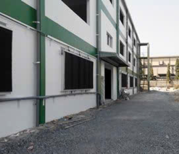 CÔNG TY TNHH TM DV PHÁT TRIỂN THỊNH VƯỢNG