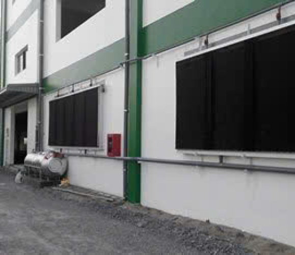 CÔNG TY TNHH TM DV PHÁT TRIỂN THỊNH VƯỢNG