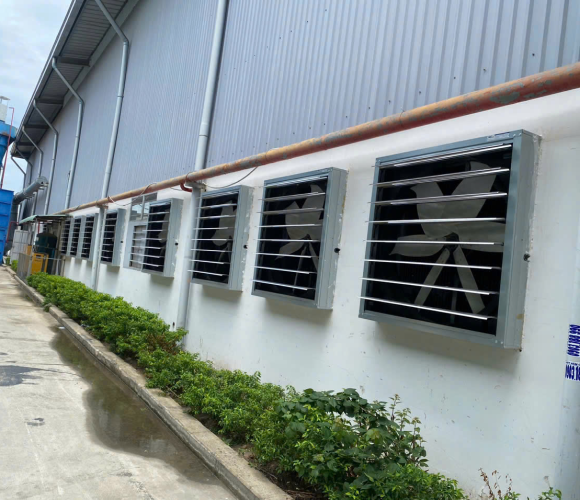 CÔNG TY TNHH TM DV PHÁT TRIỂN THỊNH VƯỢNG