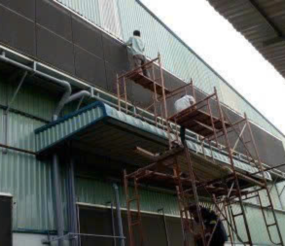 CÔNG TY TNHH TM DV PHÁT TRIỂN THỊNH VƯỢNG