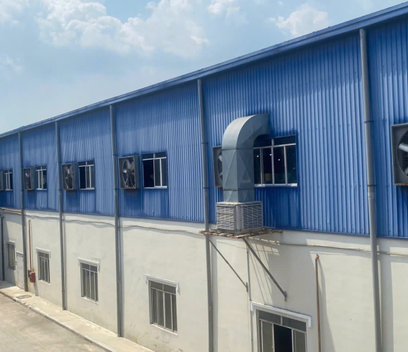 CÔNG TY TNHH TM DV PHÁT TRIỂN THỊNH VƯỢNG