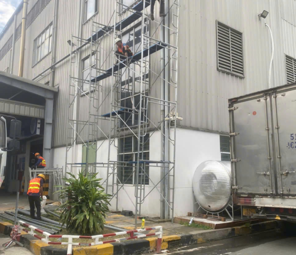 CÔNG TY TNHH TM DV PHÁT TRIỂN THỊNH VƯỢNG