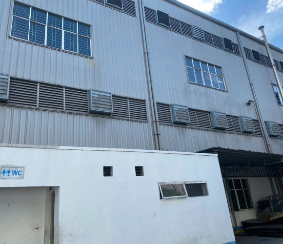 CÔNG TY TNHH TM DV PHÁT TRIỂN THỊNH VƯỢNG