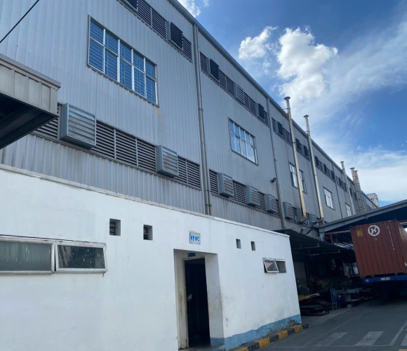 CÔNG TY TNHH TM DV PHÁT TRIỂN THỊNH VƯỢNG