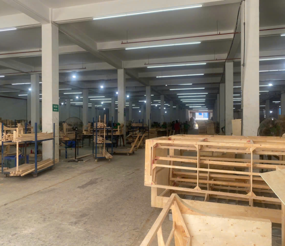 CÔNG TY TNHH TM DV PHÁT TRIỂN THỊNH VƯỢNG