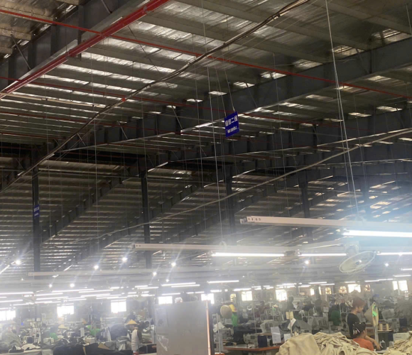 CÔNG TY TNHH TM DV PHÁT TRIỂN THỊNH VƯỢNG