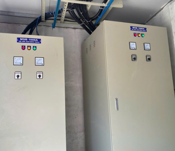 CÔNG TY TNHH TM DV PHÁT TRIỂN THỊNH VƯỢNG