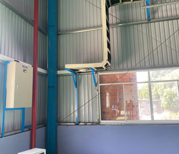 CÔNG TY TNHH TM DV PHÁT TRIỂN THỊNH VƯỢNG