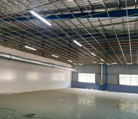 CÔNG TY TNHH TM DV PHÁT TRIỂN THỊNH VƯỢNG