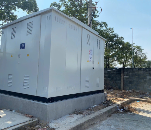 CÔNG TY TNHH TM DV PHÁT TRIỂN THỊNH VƯỢNG