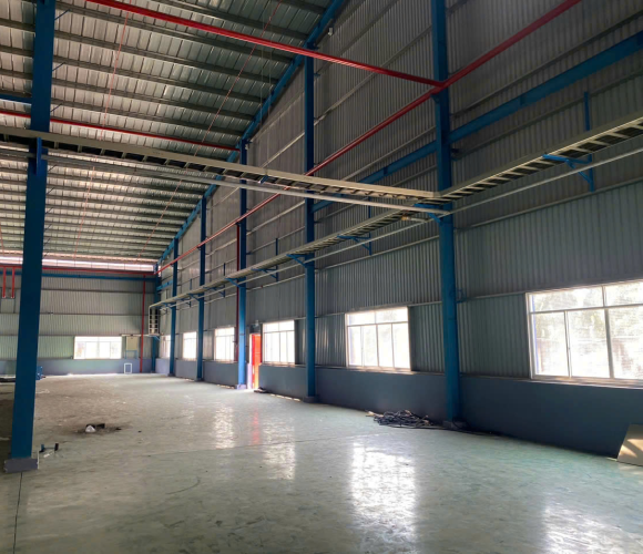 CÔNG TY TNHH TM DV PHÁT TRIỂN THỊNH VƯỢNG