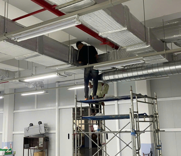 CÔNG TY TNHH TM DV PHÁT TRIỂN THỊNH VƯỢNG