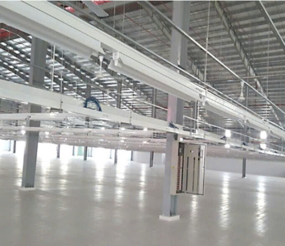 CÔNG TY TNHH TM DV PHÁT TRIỂN THỊNH VƯỢNG