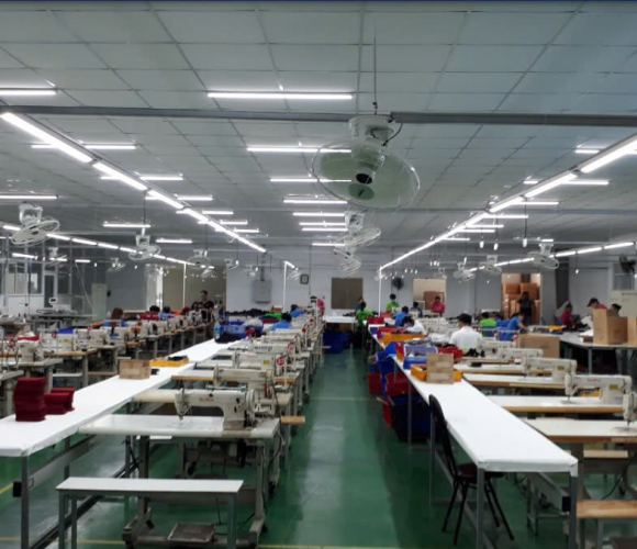 CÔNG TY TNHH TM DV PHÁT TRIỂN THỊNH VƯỢNG