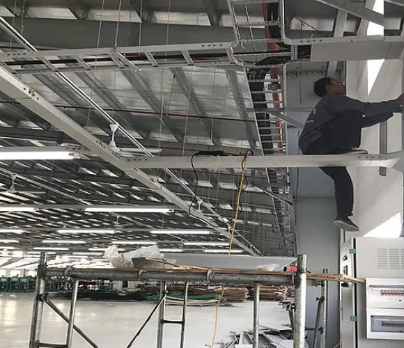 CÔNG TY TNHH TM DV PHÁT TRIỂN THỊNH VƯỢNG