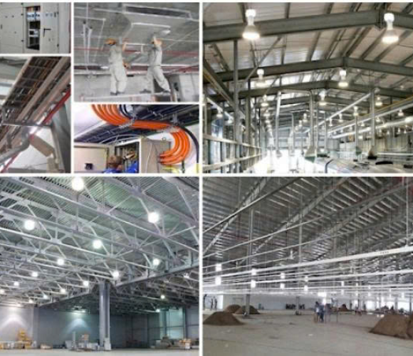 CÔNG TY TNHH TM DV PHÁT TRIỂN THỊNH VƯỢNG