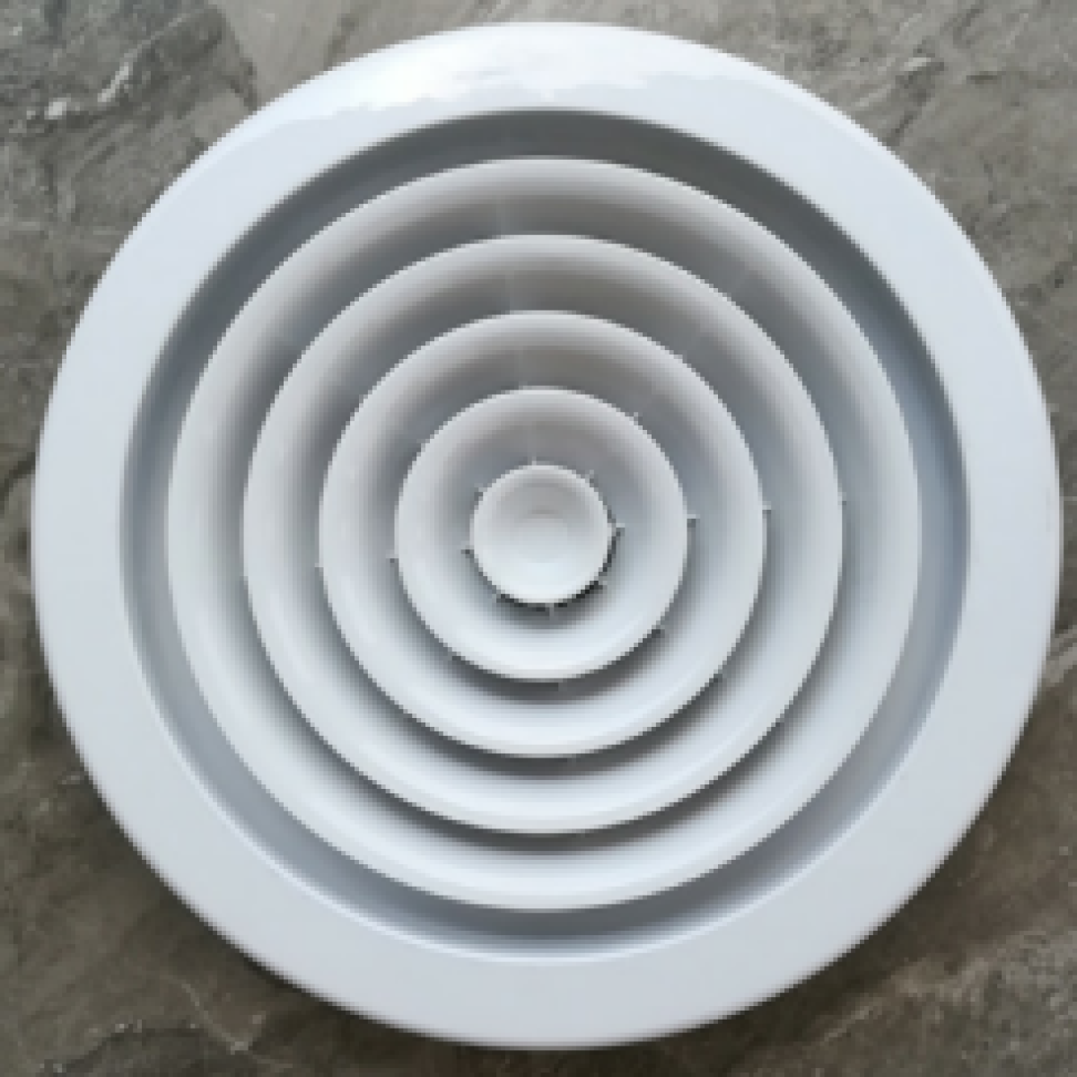 Miệng gió tròn xoay 300