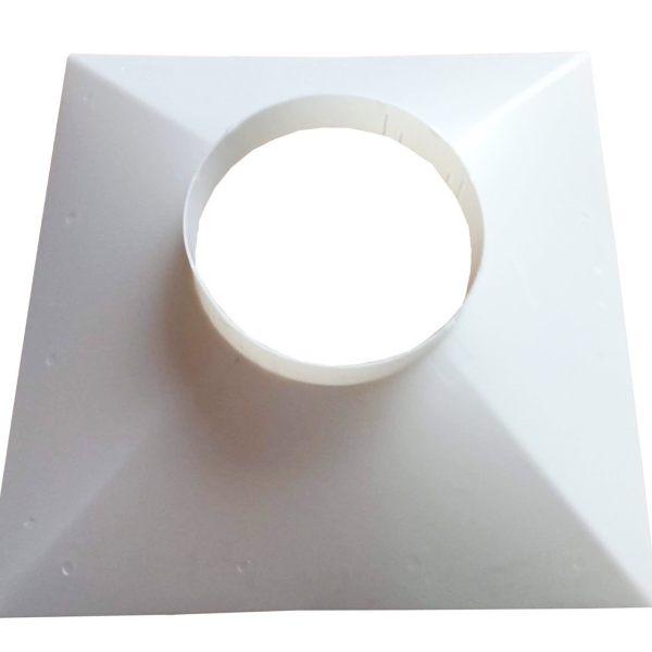 Chụp Vuông ra tròng - Chụp 101A-8in