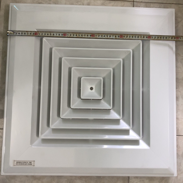 Miệng gió khuếch tán 603 - 108A