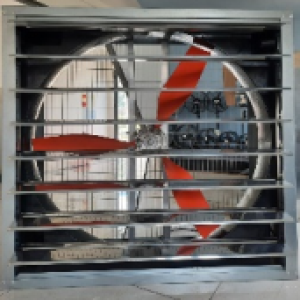 Quạt 1380*1380*450mm trực tiếp