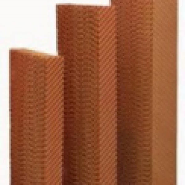 TẤM GIẤY LÀM MÁT THƯỜNG - KÍCH THƯỚC KHỔ GIẤY: 1800x600x150