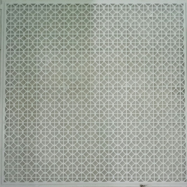 Khung lưới hồi 603 - 201A
