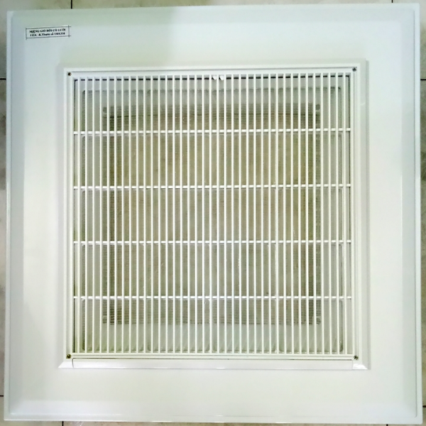 Miệng gió hồi có lưới 603