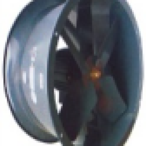 QUẠT CÔNG NGHIỆP TRÒN MOTOR TỎA NHIỆT - SLHCV 25
