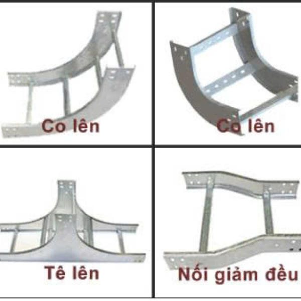 PHỤ KIỆN MÁNG ĐIỆN